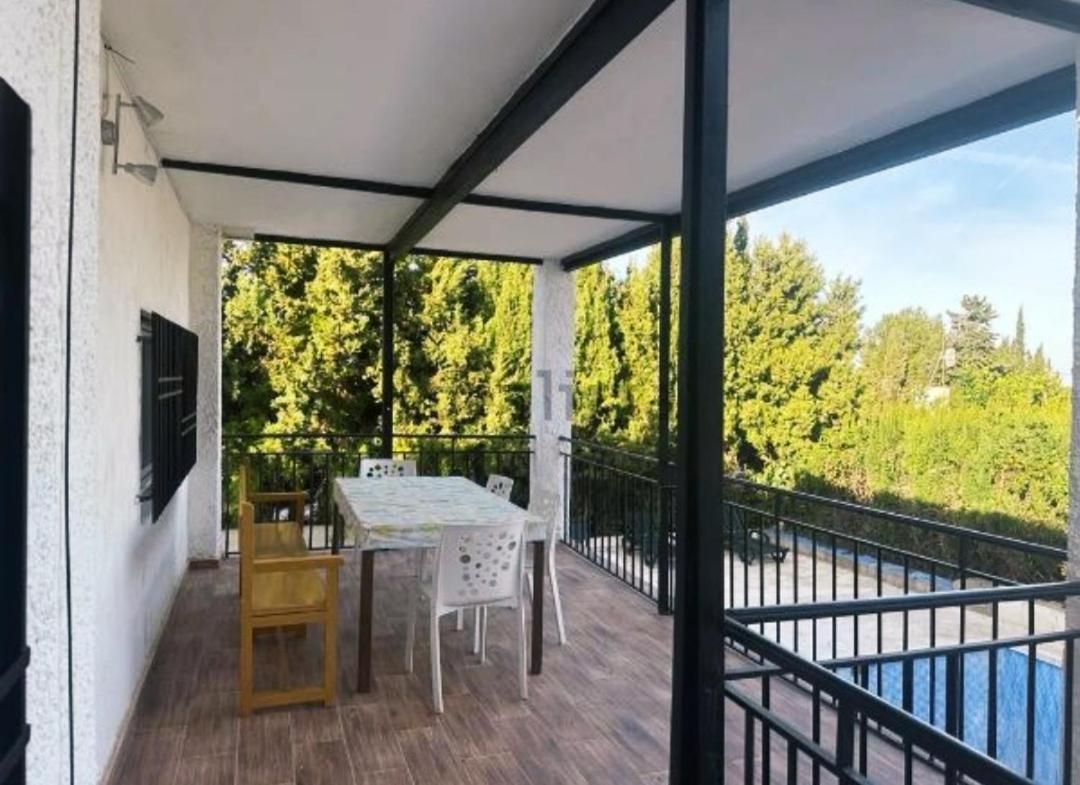 فيلا Lille En Provence فالنسيا الغرفة الصورة